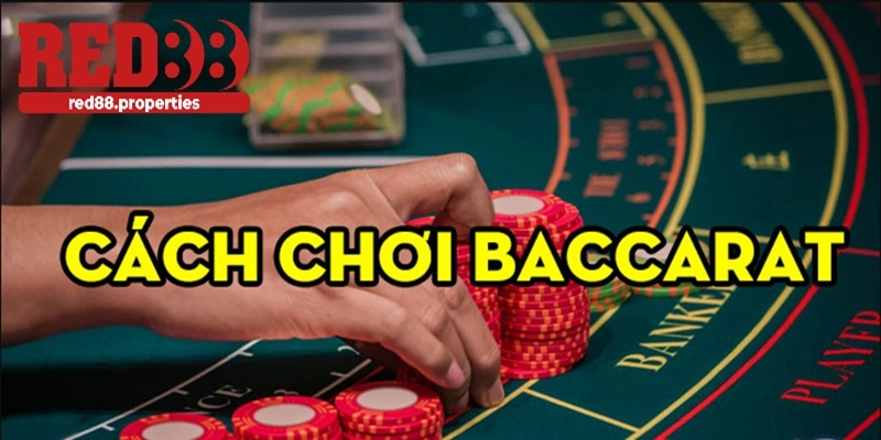 Giới thiệu về Baccarat trực tuyến