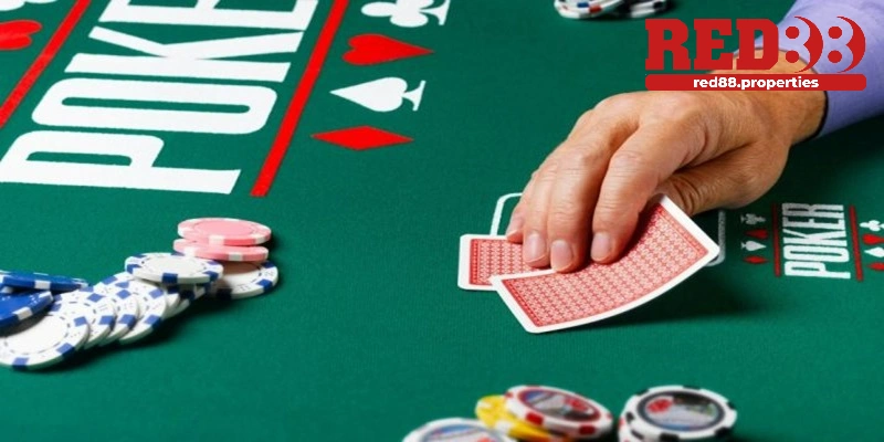 Luật chơi Poker và những quy tắc chung cần biết