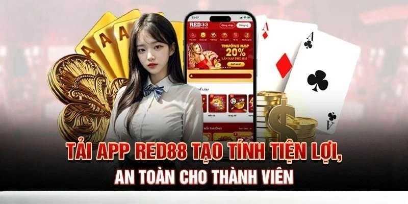 Chơi game an toàn, tiện lợi trên app nhà cái