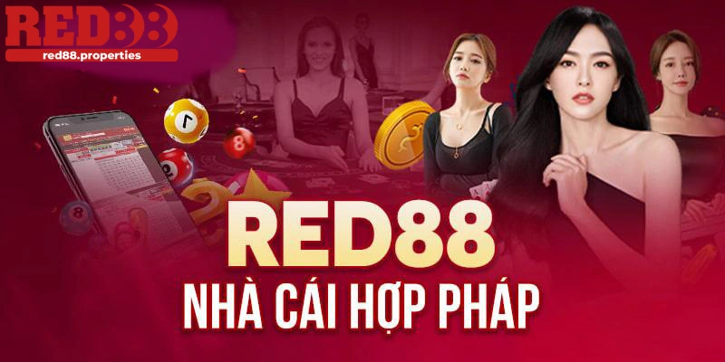 Tóm tắt sơ lược về nhà cái Red88